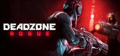 Deadzone Rogue Logo