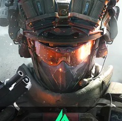 Delta Force Logo