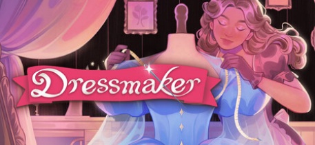 Dressmaker Logo