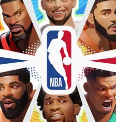 Dunk City Dynasty Logo