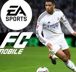 FC Mobile Logo