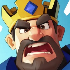 Kingshot Logo