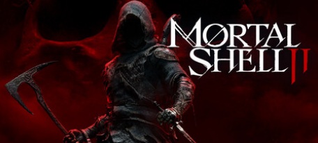 Mortal Shell II Logo