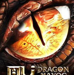 MU Dragon Havoc Logo