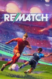 REMATCH Logo
