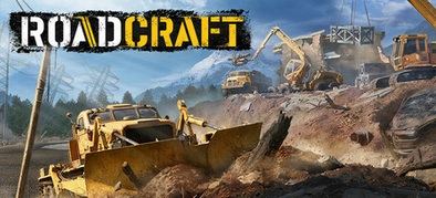 RoadCraft Logo