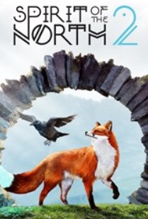 Spirit of the North 2 Logo
