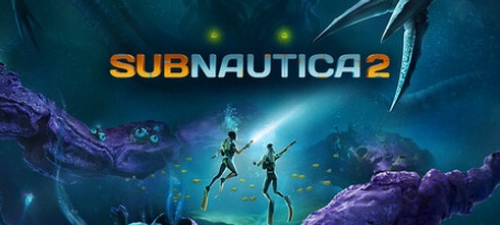 Subnautica 2 Logo