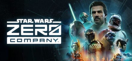 Star Wars Zero Company Logo