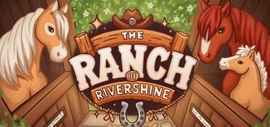 The Ranch of Rivershine Logo
